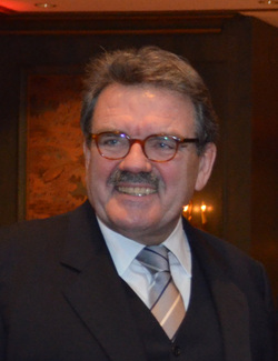 Dr. Hugo Müller-Vogg